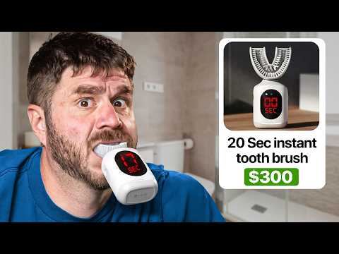 Testing Devices That Claim to Save Time