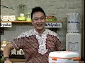 FILLER SELERA RAMADHAN 2011 BERSAMA RUDI EPS 15 PEMBUATAN NASI KEBULI PRAKTIS