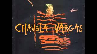 Chavela Vargas, Lamento borincano
