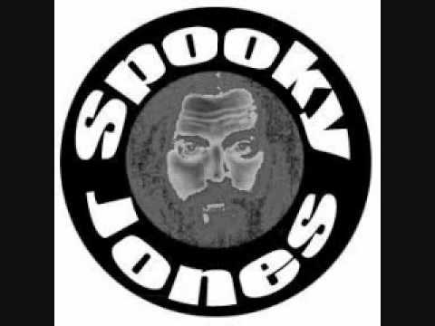 Spooky Jones - I Got U