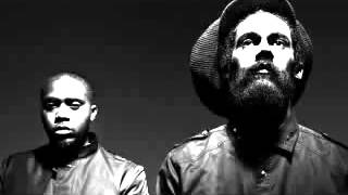 Damian Marley ft Nas - Strong will continue