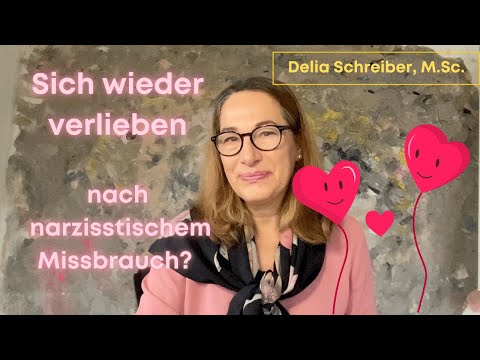 Get rid of the fear of a new relationship!