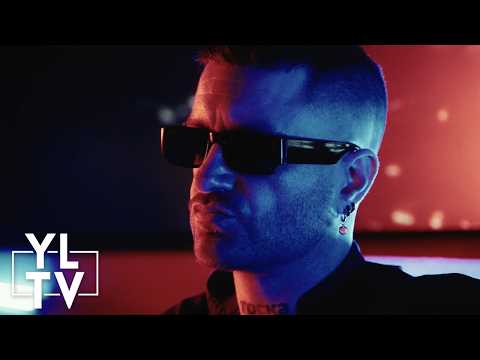 YLTV and Hangar Music Group