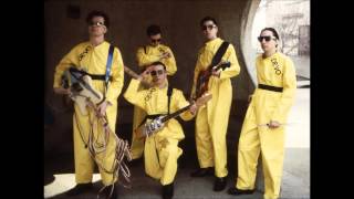 Devo - Satisfaction (I Can´t Get No )