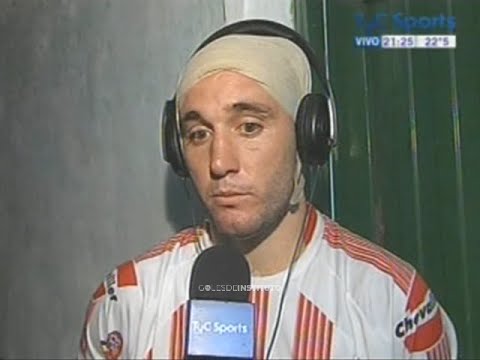 Platense 1-2 Instituto | B Nacional 2009/10 - Fecha 24