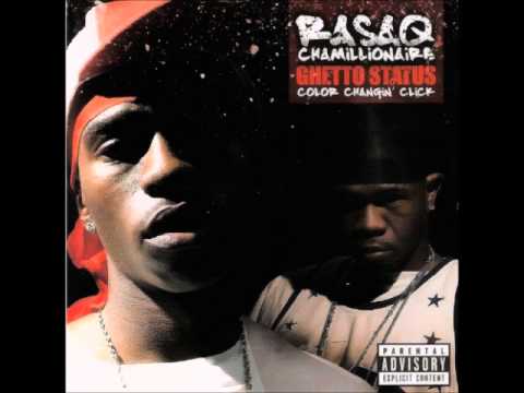 Hood Life cover