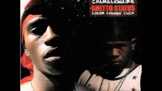 Rasaq - Hood Life (Screw)