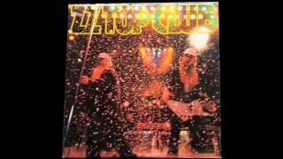 ZZ Top - Velcro Fly (Dub Version)