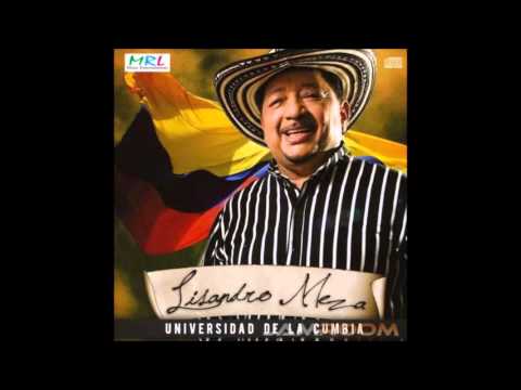 Lizandro Meza - La Suegra