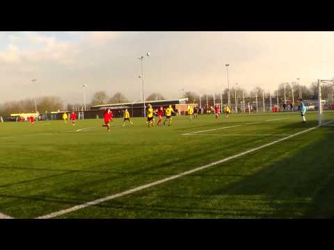 Roda46 C5 Vliegdorp C1 4 2 3 2