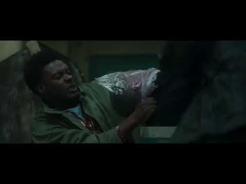 Gravik vs Skrull | Secret Invasion (2023)