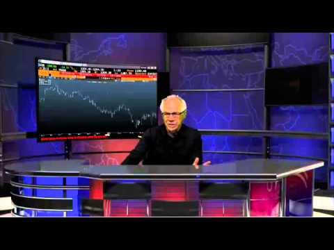 Dec 8th Daily Stock Market Recap by Tom O'Brien on TFNN   2014