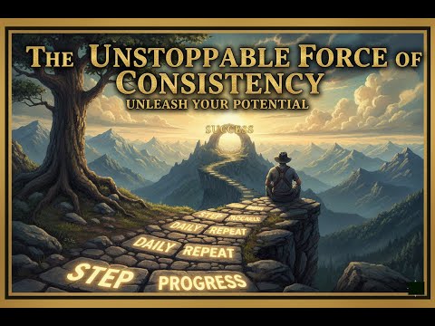 How To outperform 99% Of poeple (it's not talent)