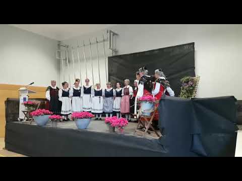 Frauenjodelchörli Stailalva, Herbst von Peter Künzi