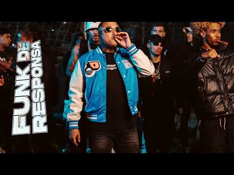 Vivência de Vagabundo Nato - MC Vinny, VVN e DJ Biel Bolado