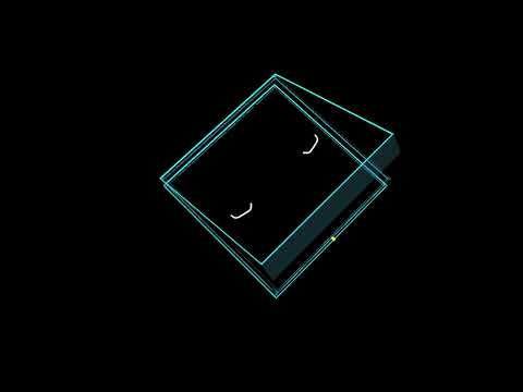 BMW i8 Invitation 3D Animation