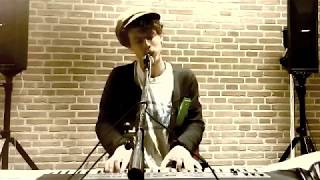 @ Mockin' Bird (Tom Waits cover)