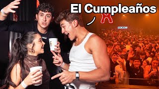 ASÍ fue LA FIESTA de CUMPLEAÑOS de MINIBUYER * +3000 personas *