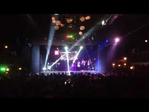 Agamamou (Leandro Lehart) em versão Sambadélik