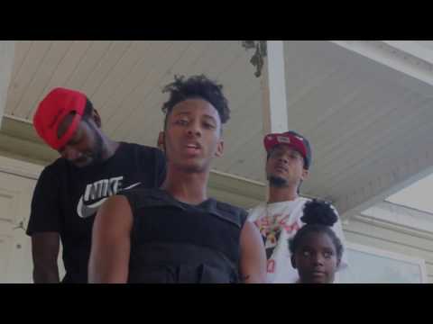 Qwa The Star - Pressure (Prod. by TBEonthetrack