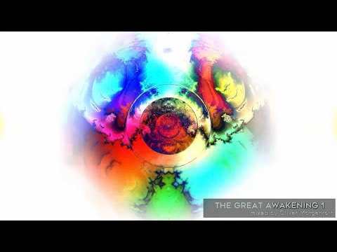 The GREAT AWAKENING Part 1 - DJ-Mix Oliver Morgenroth | Deep Melodic Techno