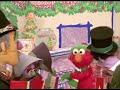 Elmo S World Happy Holidays Song With Wild Wild West Song Instrumental