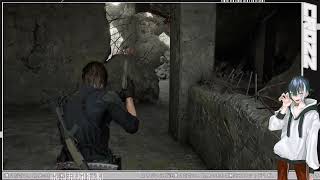 【Biohazard: Requiem】バイオハザード新作 Part4【ネタバレ注意】