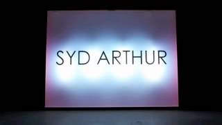 Syd Arthur - Moving World