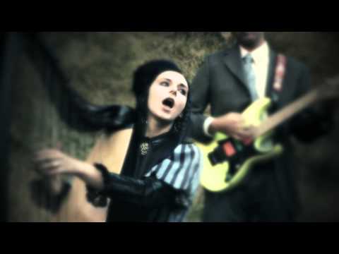 "The Horse Latitudes" by Joy Shannon and the Beauty Marks OFFICIAL MUSIC VIDEO