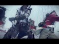 Gaming Tribute- Nine Lashes: Never Back Down ...