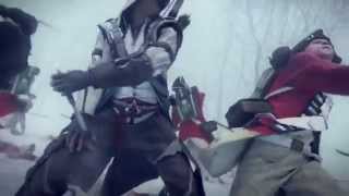 Gaming Tribute- Nine Lashes: Never Back Down