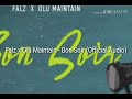 Falz Ft Olu Maintain Bon Soir Official Audio