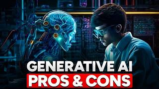 Generative AI Just Crossed a Line… And No One Is Ready