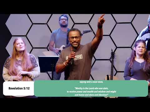 Entire Service 11.13.2022