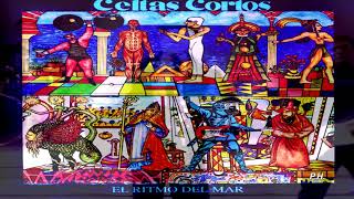CELTAS CORTOS – El Ritmo del Mar (1991)