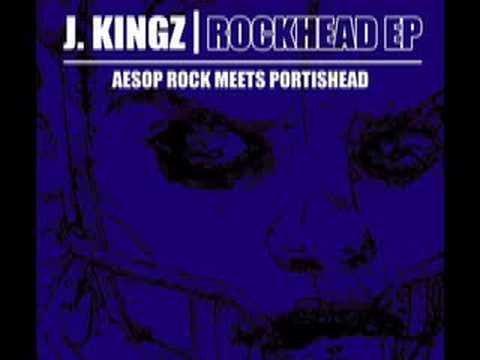 Freeze/Sour Times-Aesop Rock Meets Portishead