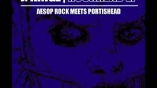 Freeze/Sour Times-Aesop Rock Meets Portishead