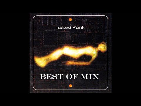 Trip Hop - Naked Funk Best of Mix