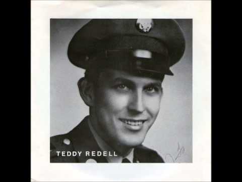 Teddy Redell - Between Midnight And Dawn