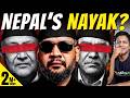 Gen Z Raps Hard Balen Shah Goes To War Against Nepal S Entrenched Political Class Akash Banerjee