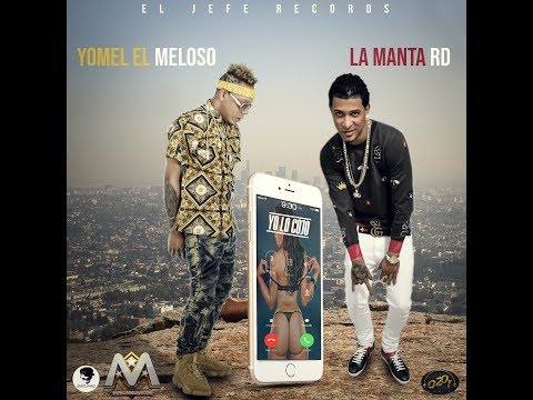 Yomel El Meloso Ft La Manta - Yo Lo Cojo - Intro (122Bpm) @DjJanowelMusic (2018)