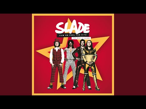 Slade - The Best New Collection (2008) Audio CD (CD-R!!!) - фото 9 - id-p2602118792