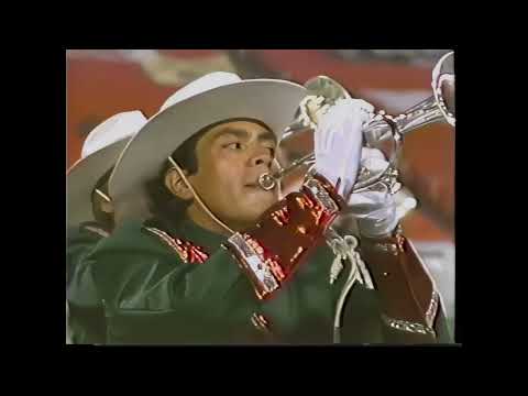 Madison Scouts 1988 Semifinals AI Upscale