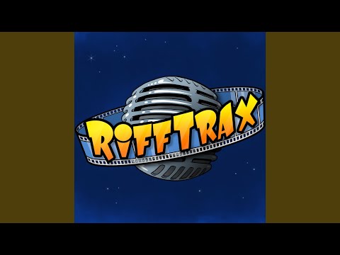 Its Time For Rifftrax - Jonathan Coulton