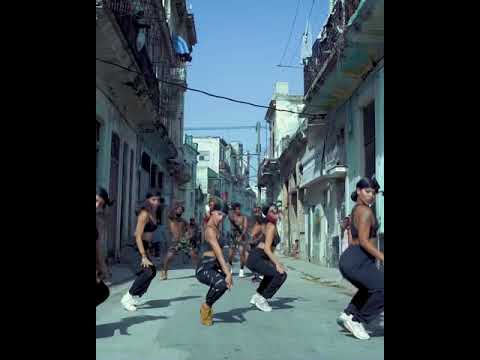 Mano en el Piso #Challenge 🇨🇺🔥 Anyelo RR x El Taiger x Axel Rulay x Nesty