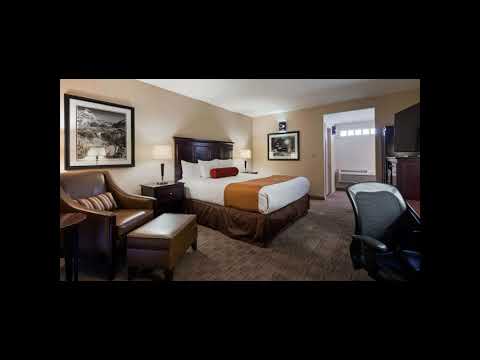 BEST WESTERN LONE PINE