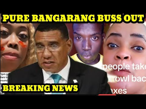 OMG: THINGS TEK A DIFFERENT TURN+THIS WILL SHOCK YOU