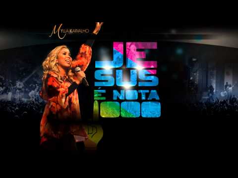 Mylla Karvalho | Manto de Arrependimento