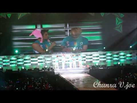 110910 SWCSG - Bodyguard