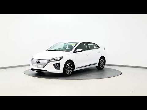 *111* 2022 Hyundai IONIQ premium ev - Image 2